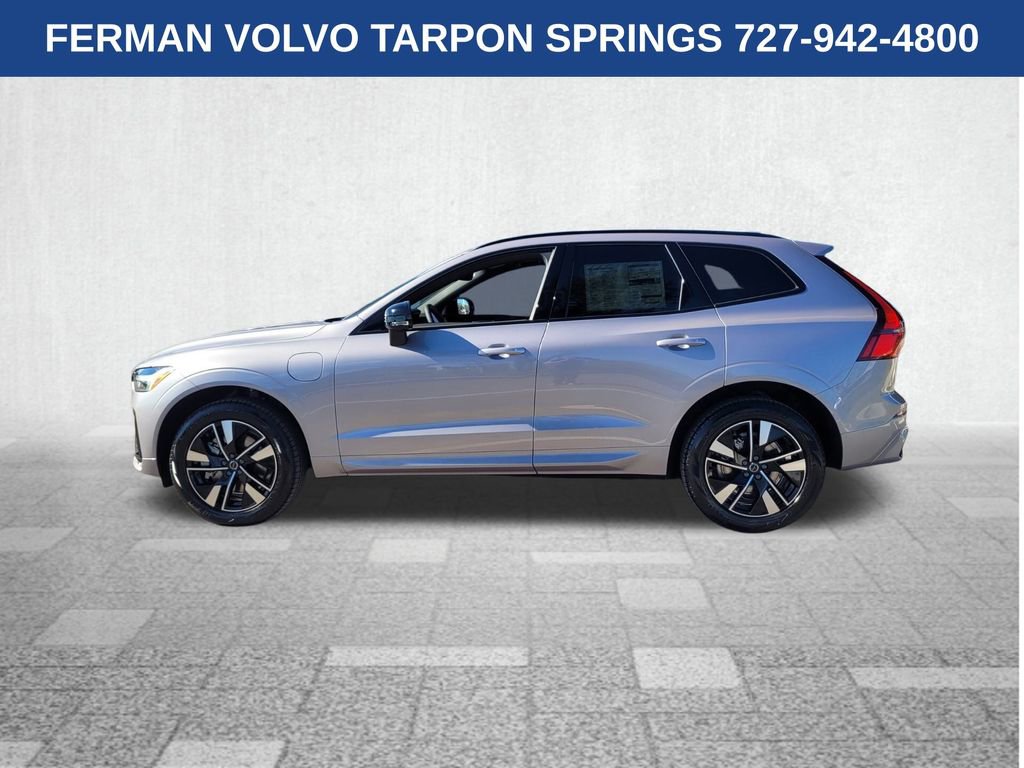 New 2026 Volvo XC60 T8 Core image 5