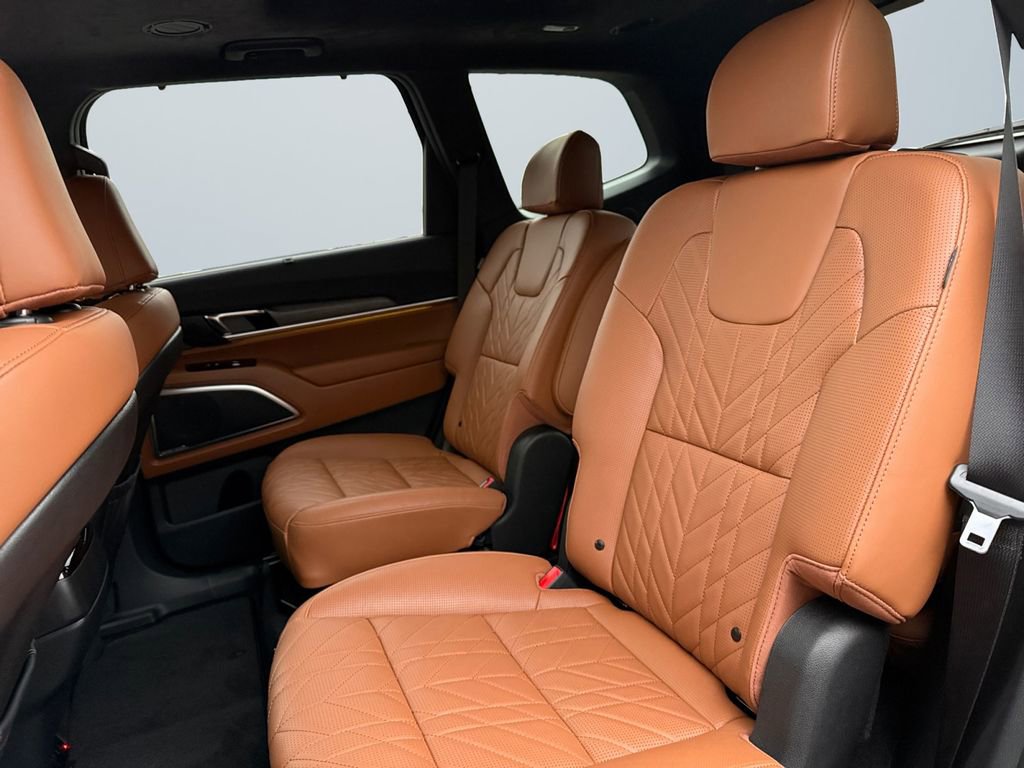 New 2025 Kia Telluride SX X-Line image 13
