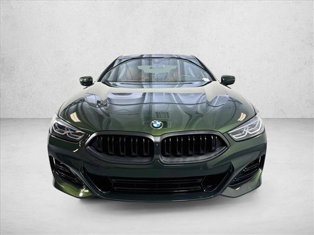 Used 2025 BMW 840i w/ M Sport Professional Package RWD image 2