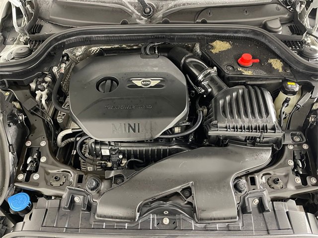 Used 2016 MINI Cooper 2-Door Hardtop image 20
