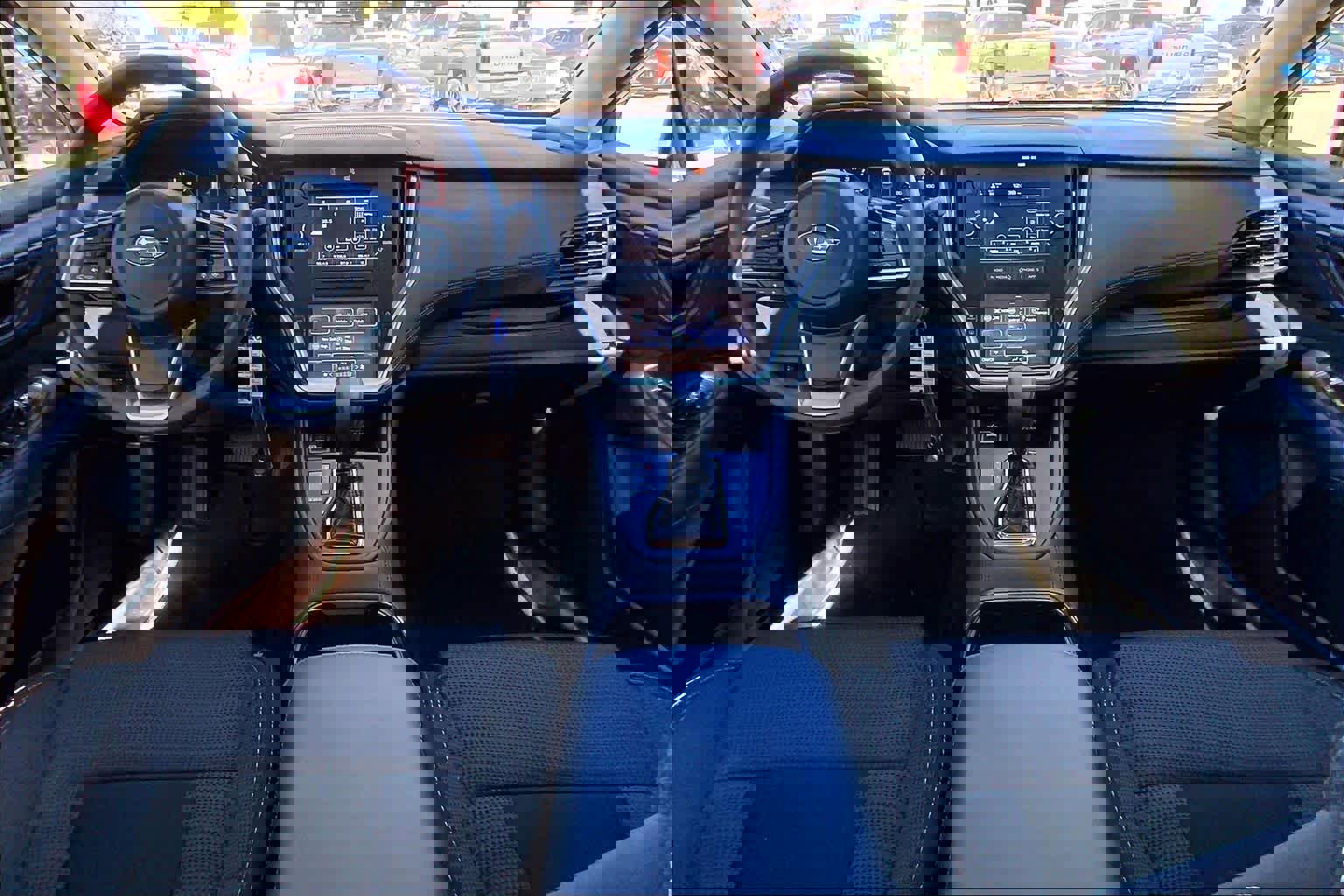 Used 2023 Subaru Outback image 14