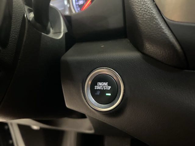 Certified 2018 GMC Terrain Denali w/ Comfort Package FWD image 16