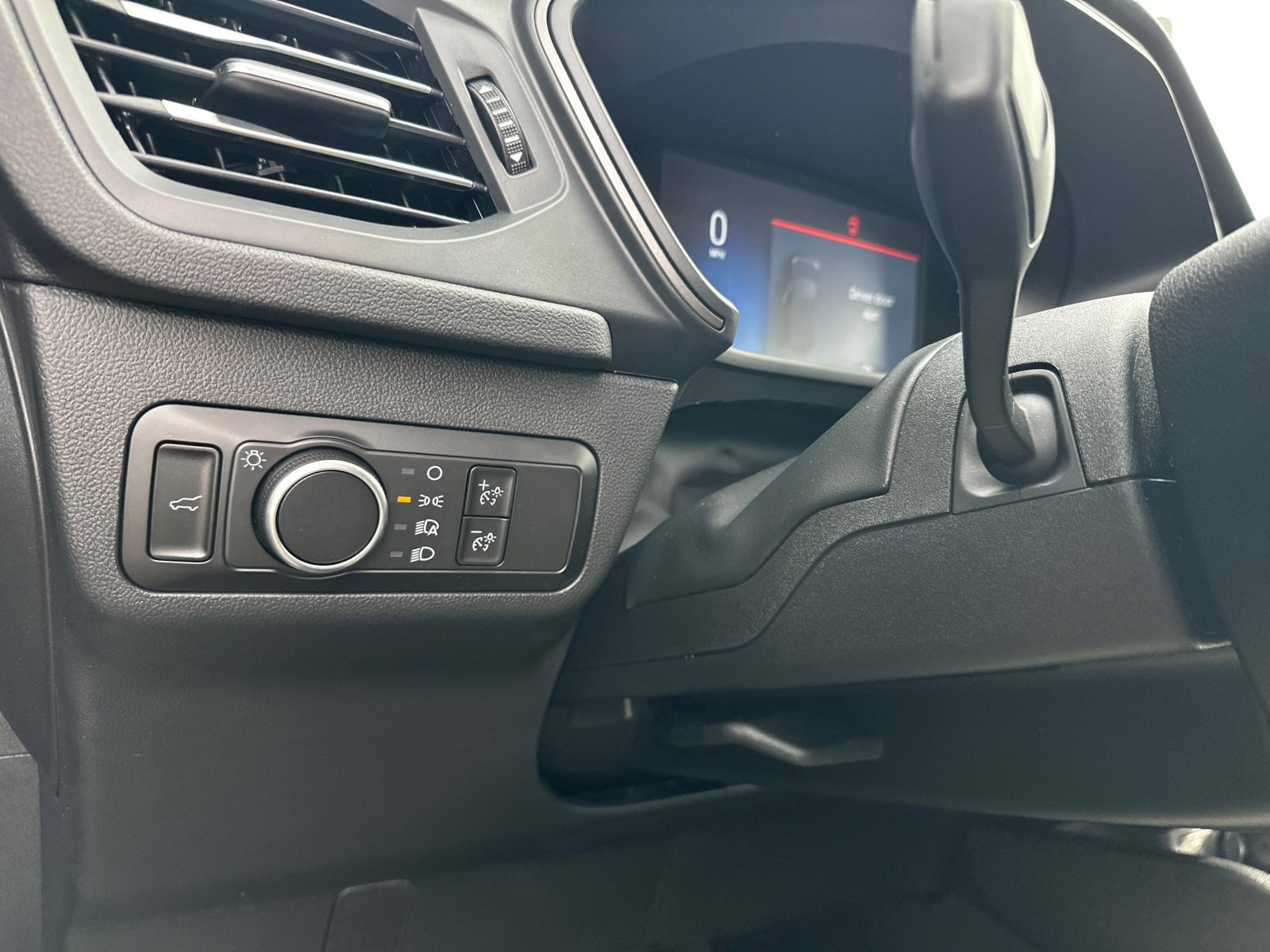 New 2025 Ford Escape Active w/ Tech Pack #1 image 29