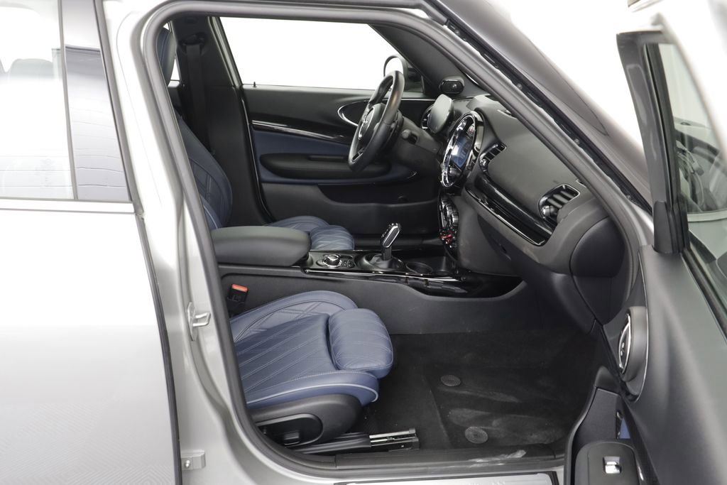Used 2023 MINI Cooper Clubman S AWD/4WD image 22