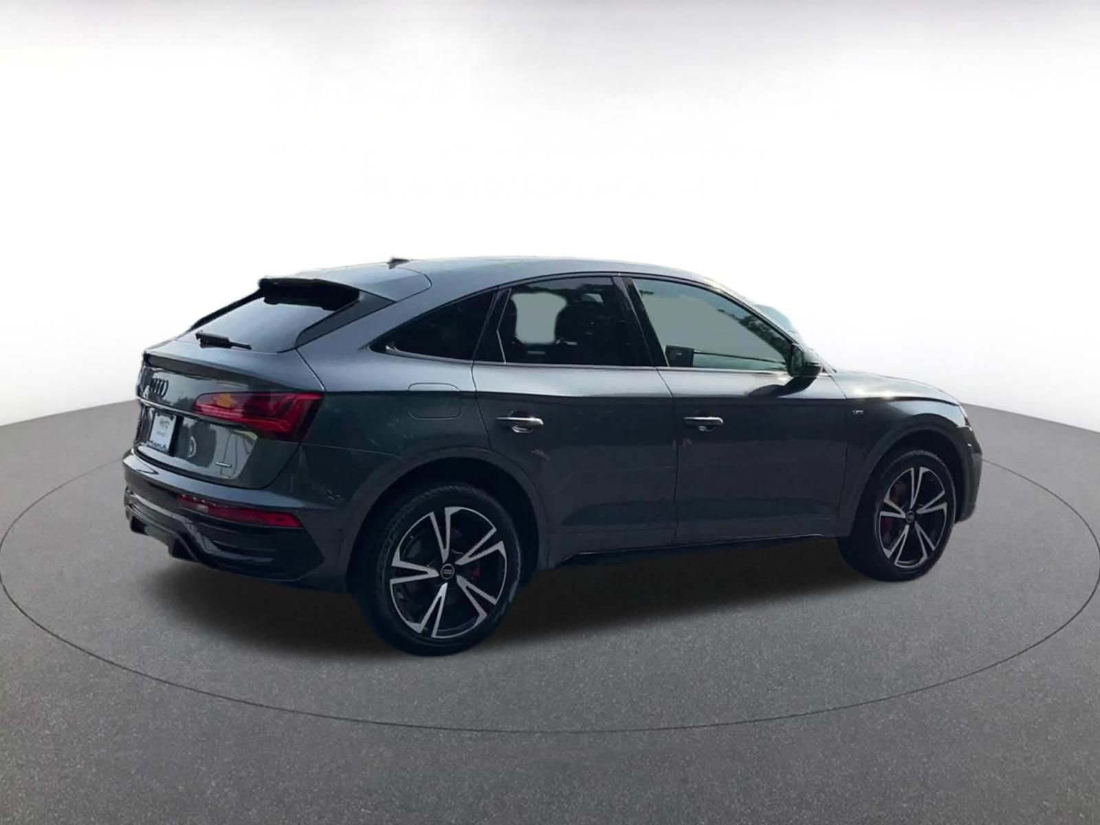 Used 2025 Audi Q5 Prestige AWD/4WD image 15