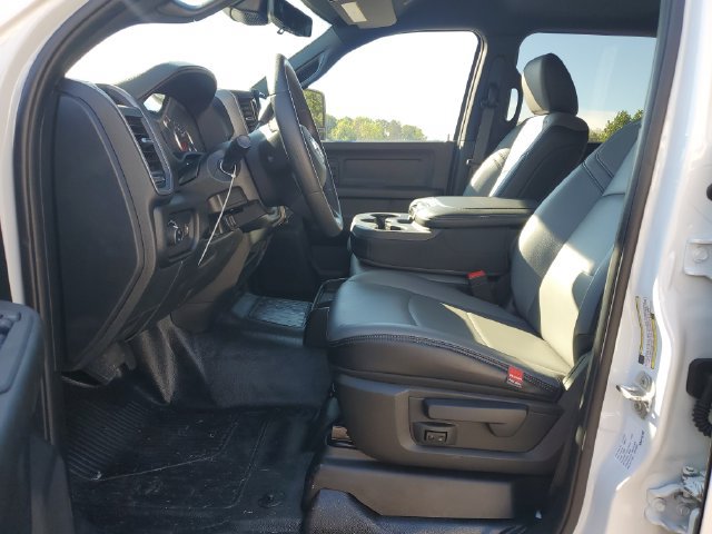 New 2027 RAM 5500 Tradesman AWD/4WD image 24