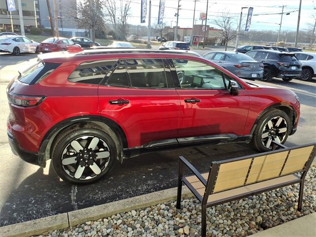 Used 2024 Honda Prologue Elite image 26