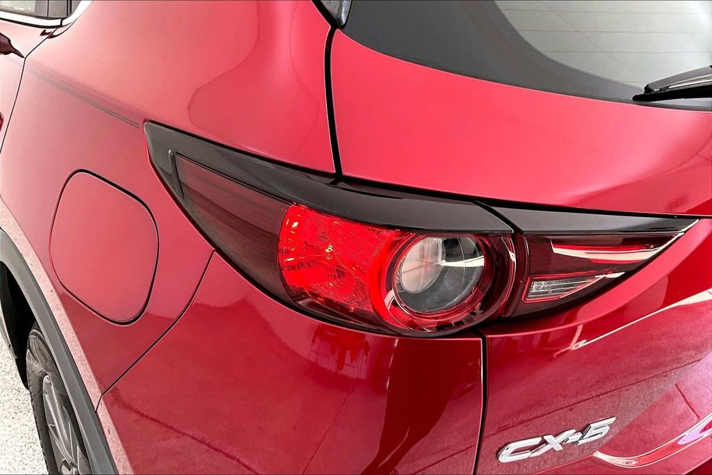 Used 2018 MAZDA CX-5 Sport image 40