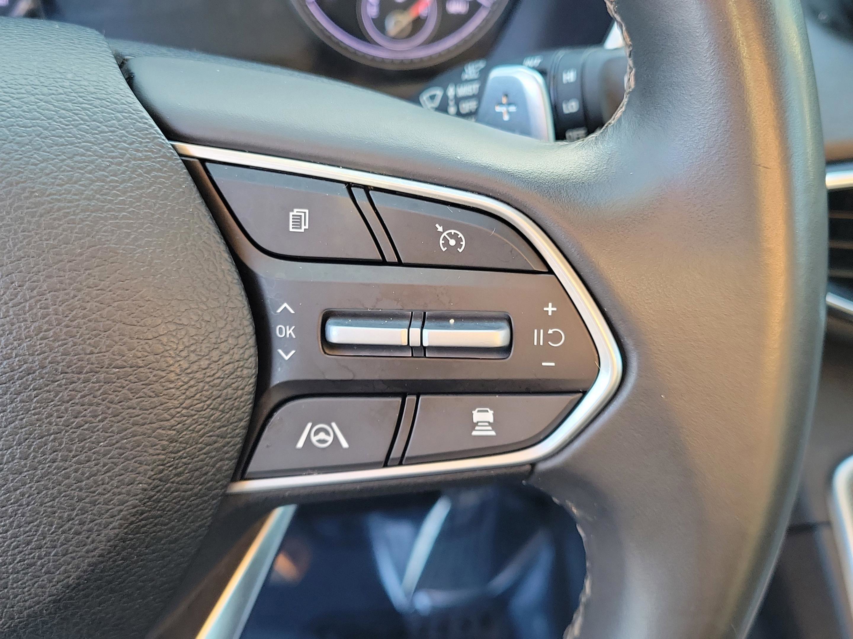 Certified 2023 Hyundai Santa Fe SEL image 26