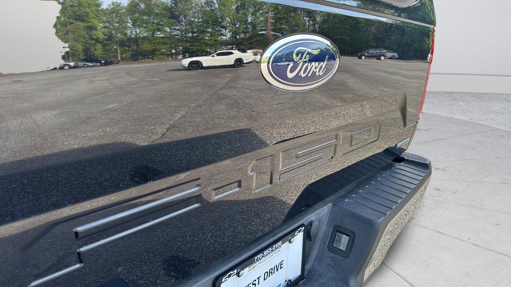 Used 2020 Ford F150 XLT w/ Equipment Group 302A Luxury image 27