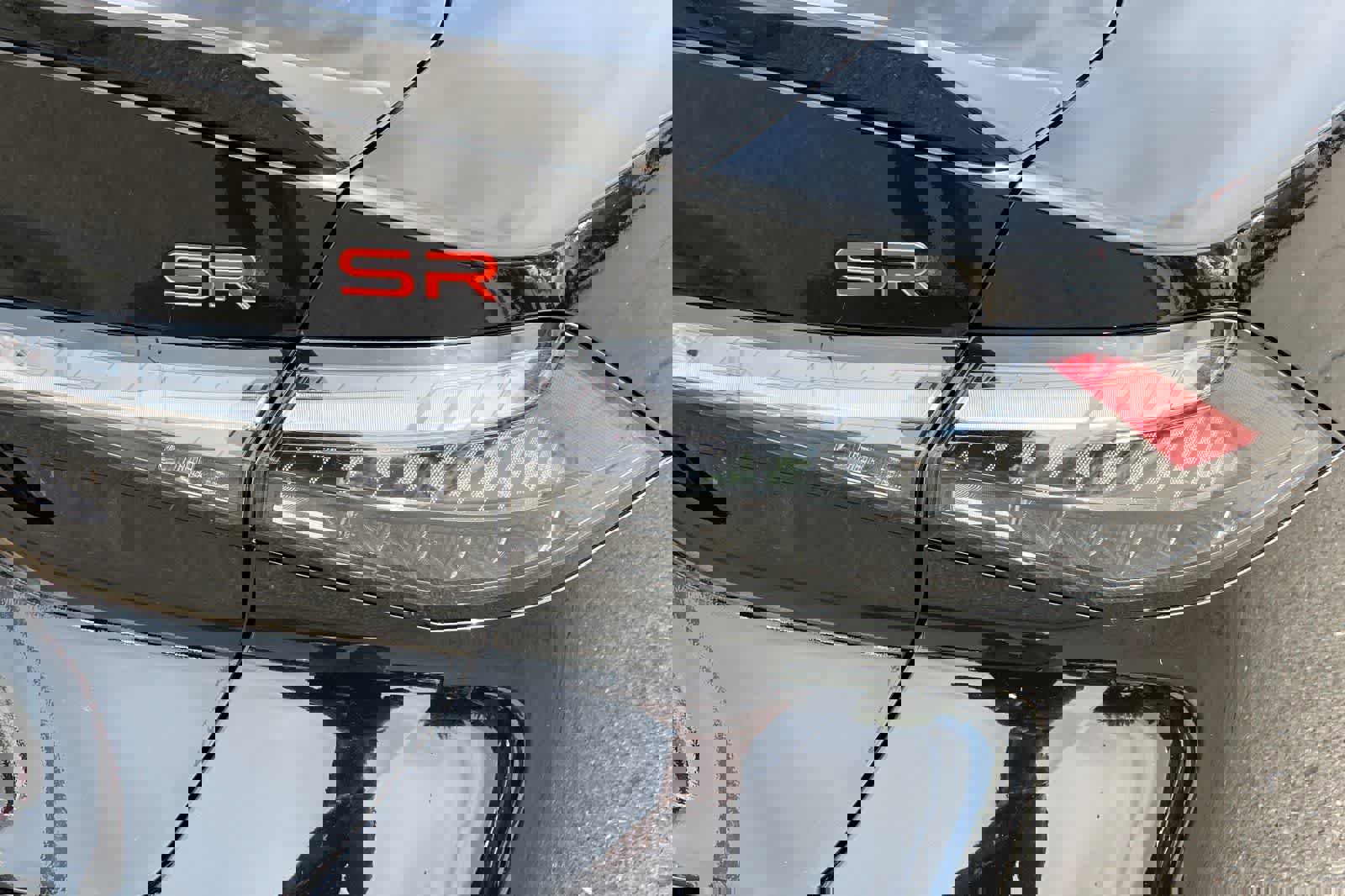 New 2026 Nissan Sentra SR image 32