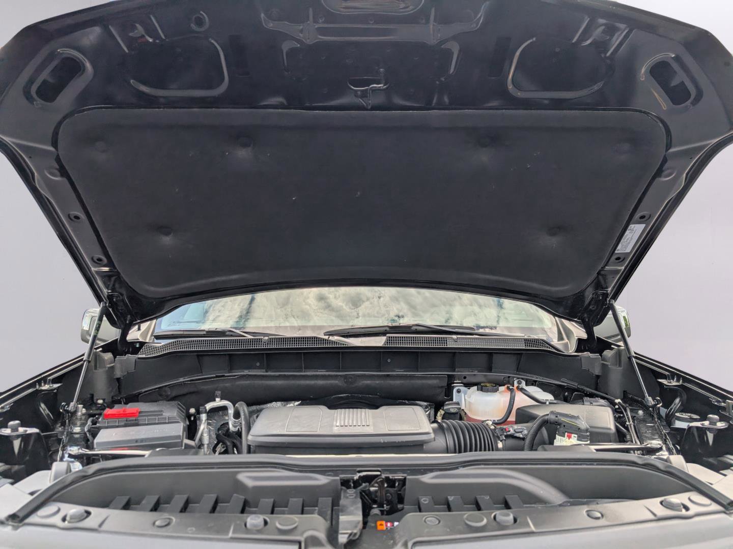 Used 2026 Chevrolet Silverado 1500 LT image 32