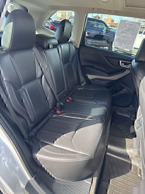 Used 2023 Subaru Forester Limited image 10