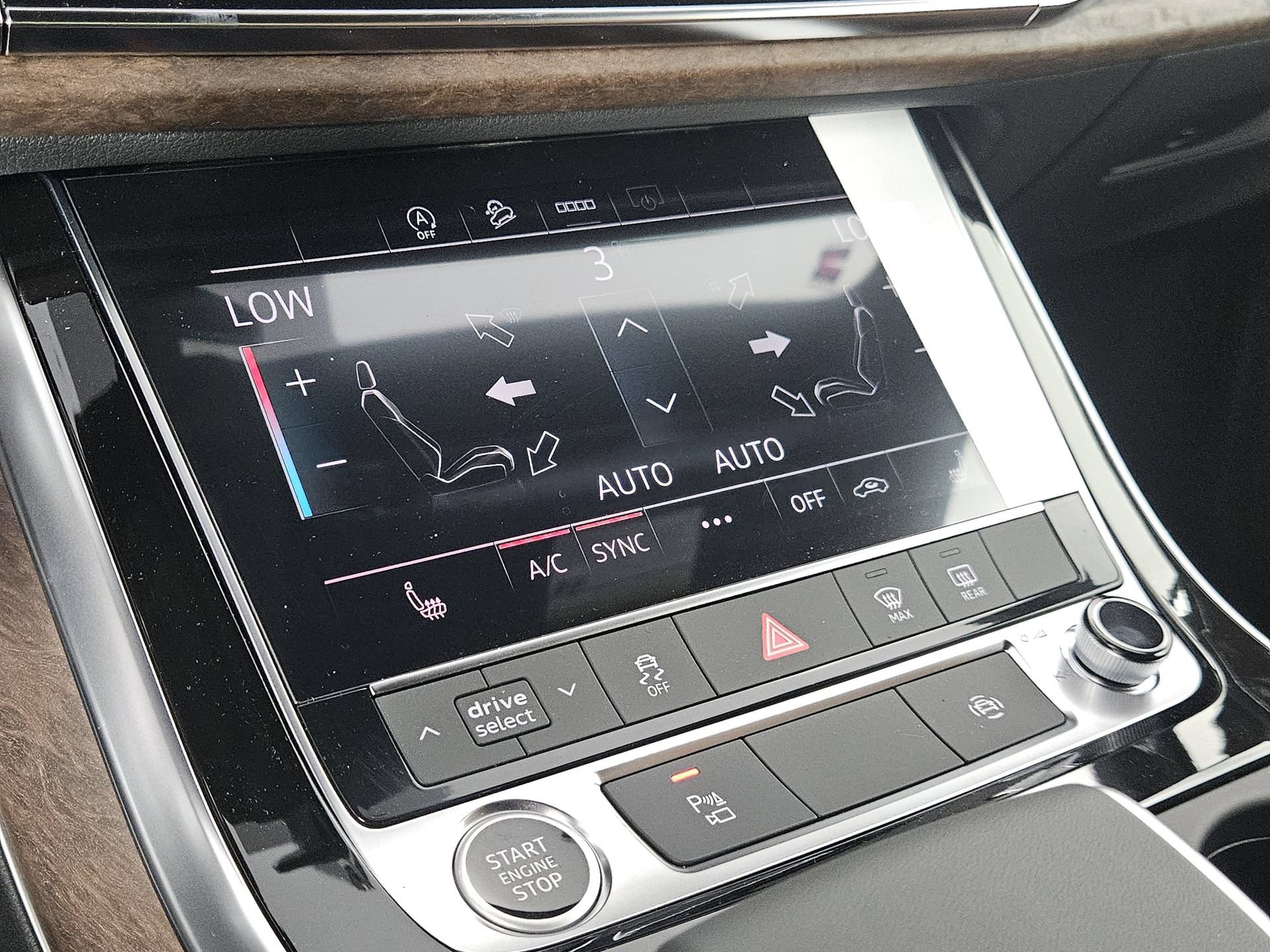 New 2026 Audi Q7 3.0T Premium AWD/4WD image 28