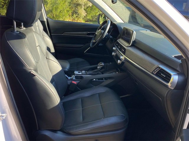 Used 2022 Kia Telluride EX w/ EX Premium Package image 36