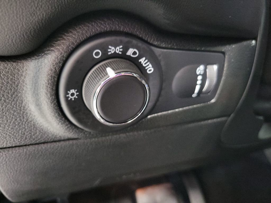 Used 2026 Dodge Durango GT image 44