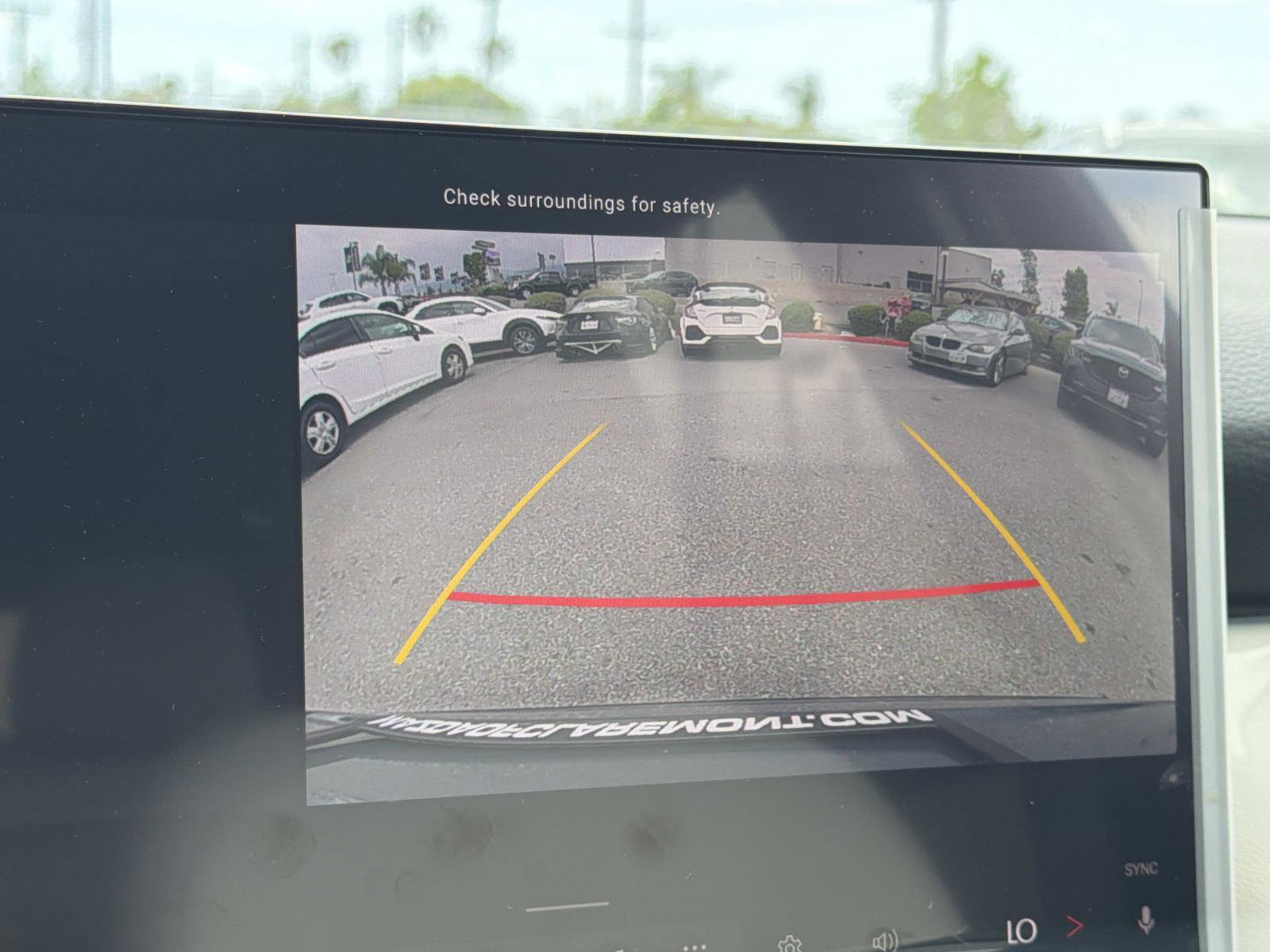 New 2026 MAZDA CX-5 Select AWD/4WD image 12