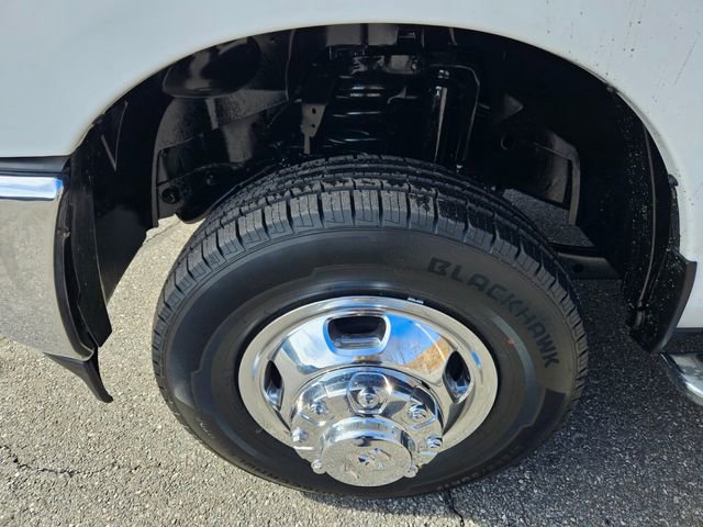 Used 2024 RAM 3500 Big Horn image 19