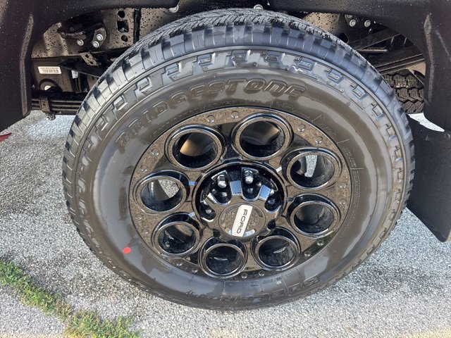 New 2026 Ford F350 Lariat image 24