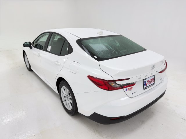 New 2026 Toyota Camry LE w/ Convenience Package FWD image 38