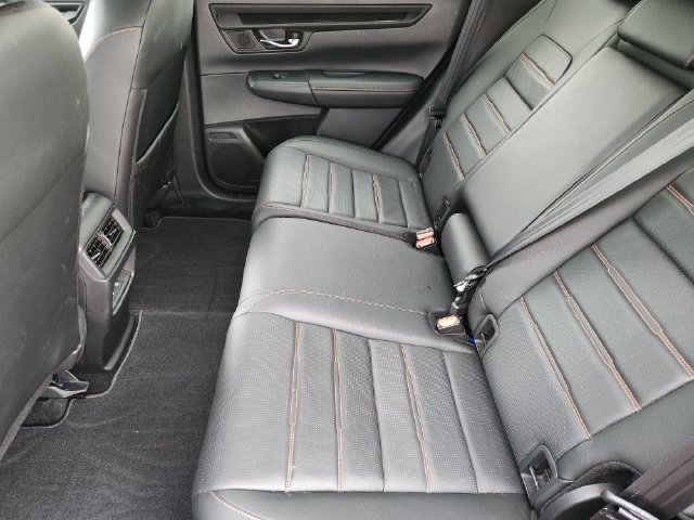 Used 2026 Honda CR-V Sport-L image 29