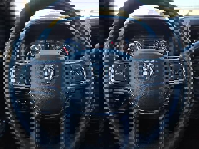 New 2026 RAM 2500 Tradesman image 60