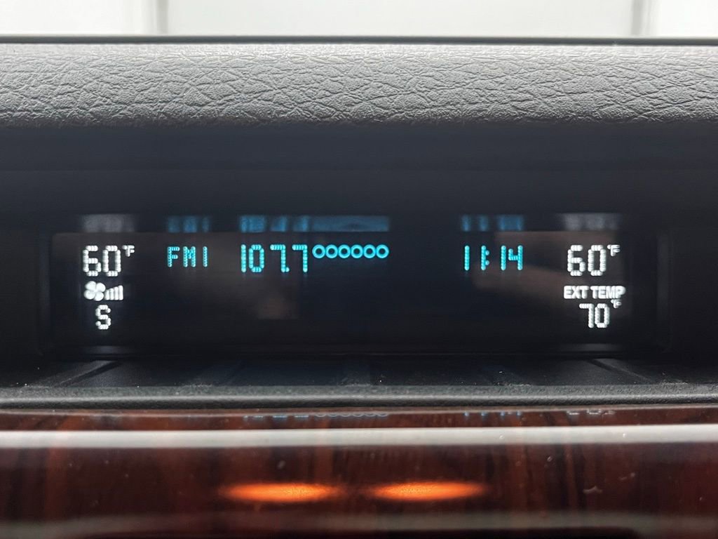 Used 2012 Ford F150 Lariat w/ Lariat Chrome Pkg RWD image 6