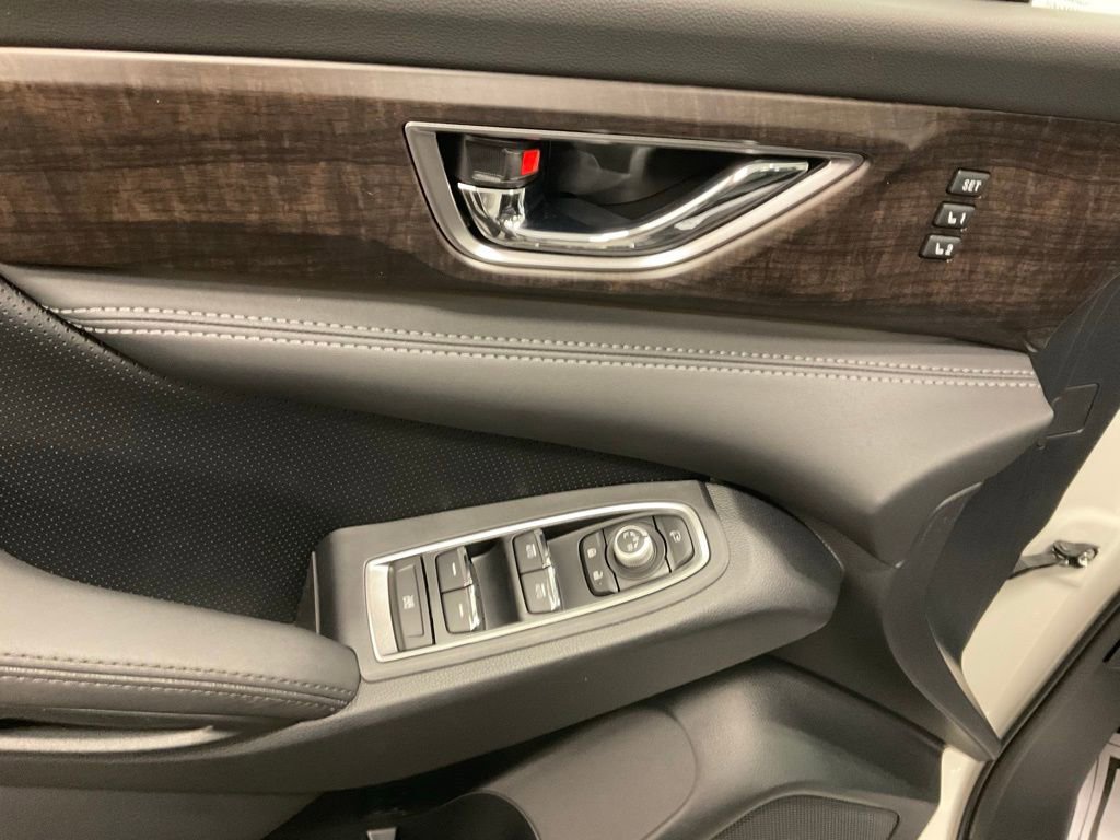New 2026 Subaru Ascent Touring w/ Popular Package #2 image 11