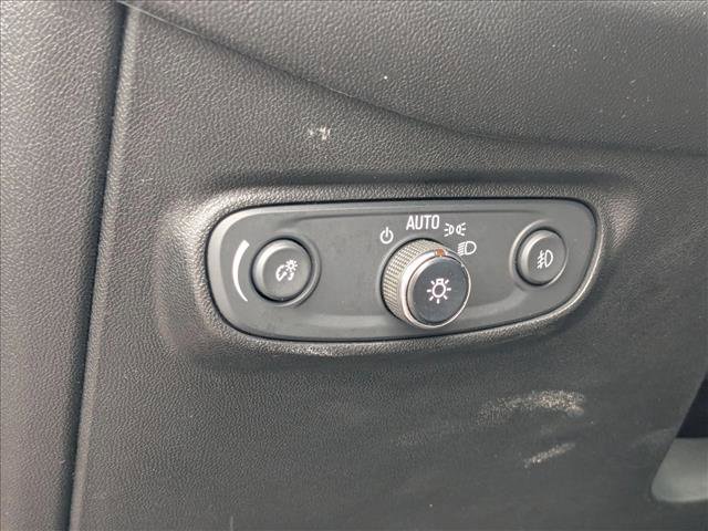 Used 2020 Chevrolet Equinox LT image 11