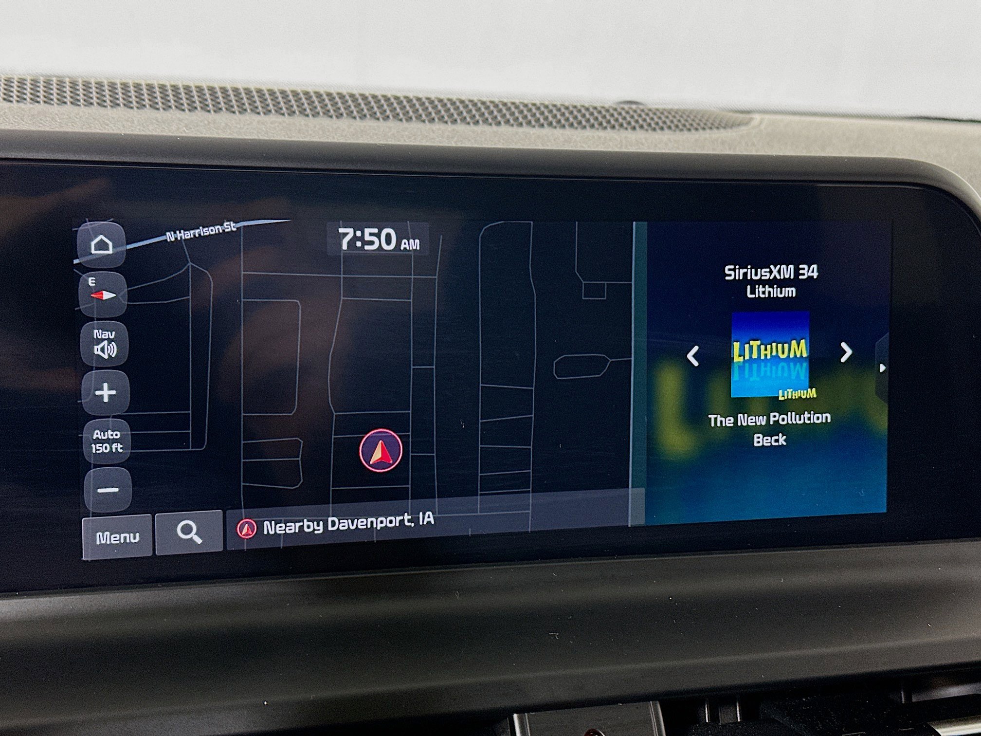 Used 2024 Kia Seltos S FWD image 13