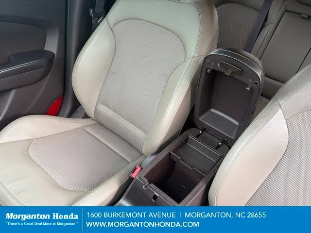 Used 2014 Hyundai Tucson SE FWD image 23