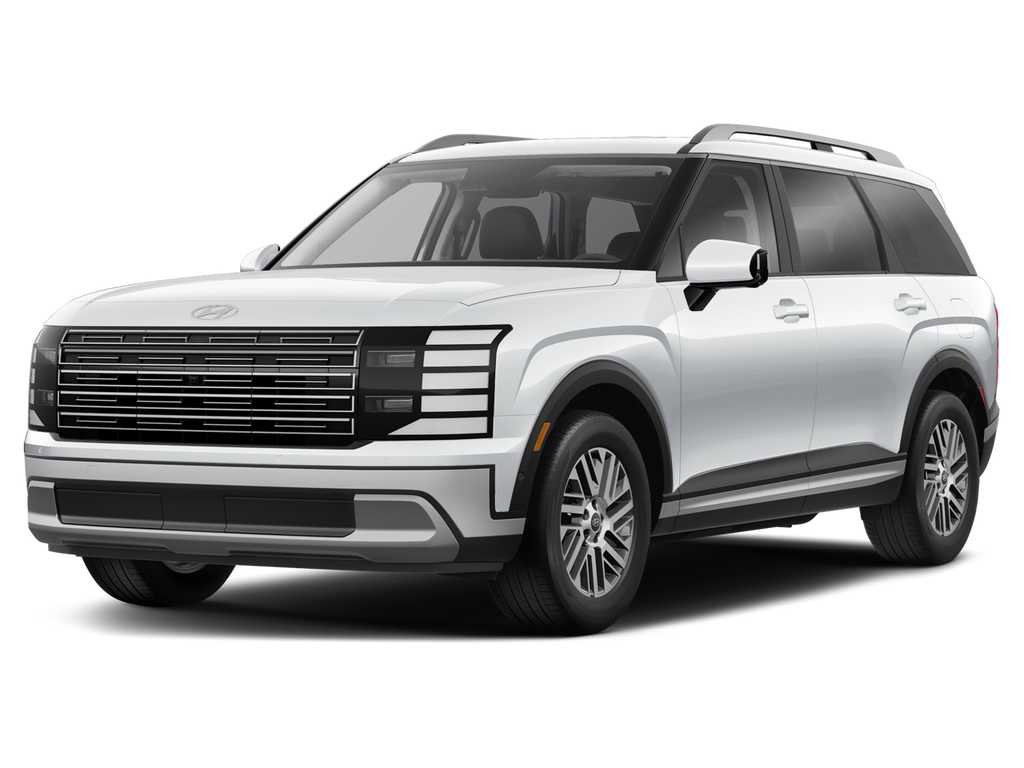 New 2026 Hyundai Palisade SEL AWD/4WD image 28