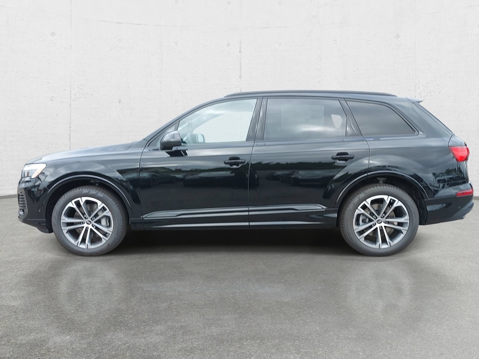 New 2026 Audi Q7 2.0T Premium Plus AWD/4WD image 8
