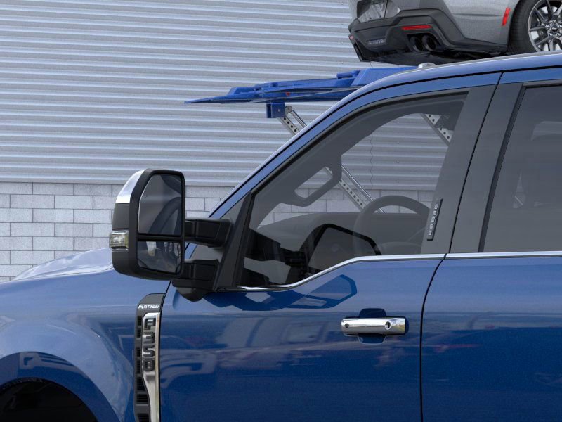 New 2026 Ford F350 Platinum image 20