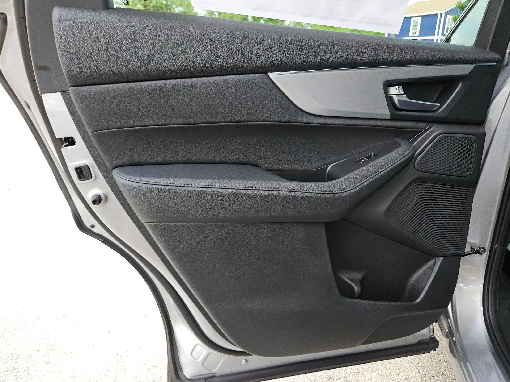 New 2026 Acura MDX SH-AWD image 16