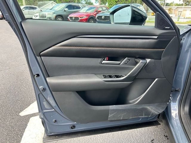 New 2026 MAZDA CX-50 AWD 2.5 S w/ Weather Package image 7