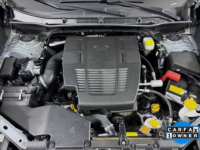 Used 2024 Subaru Forester Premium AWD/4WD image 29