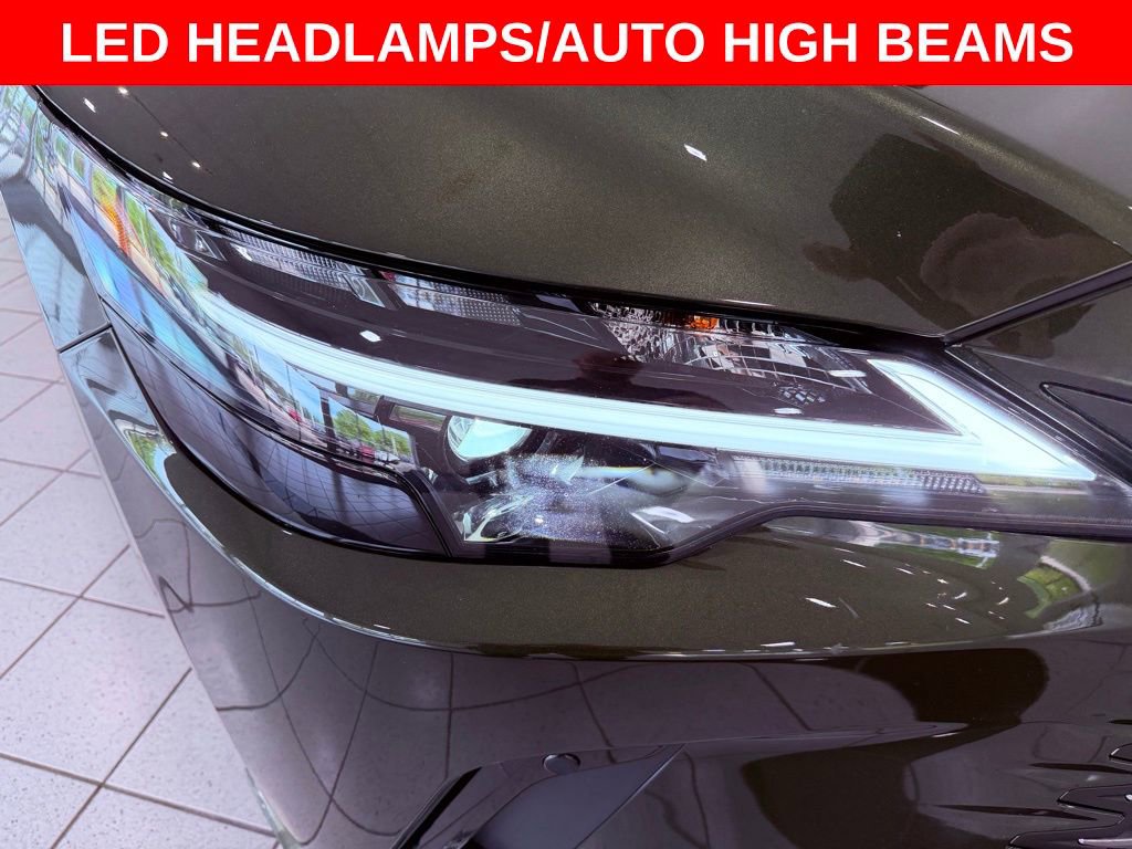 Certified 2024 Lexus RX 350h w/ Accessory Package (Z1) image 10