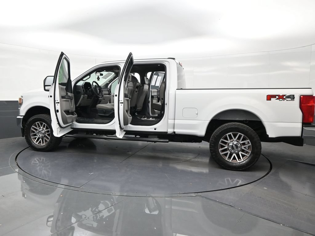 Used 2020 Ford F250 XL w/ Power Equipment Group AWD/4WD image 30