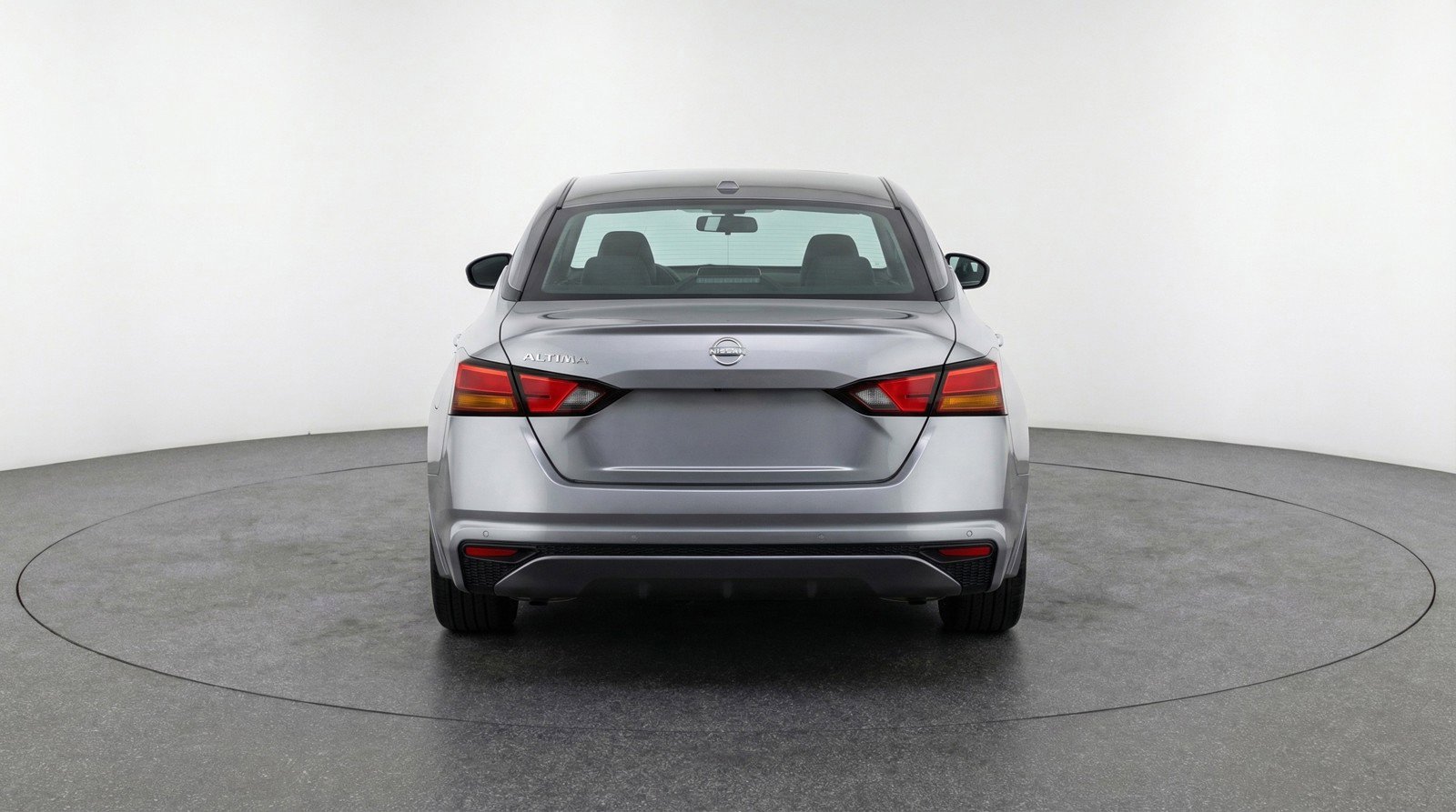 Used 2025 Nissan Altima 2.5 SV image 7