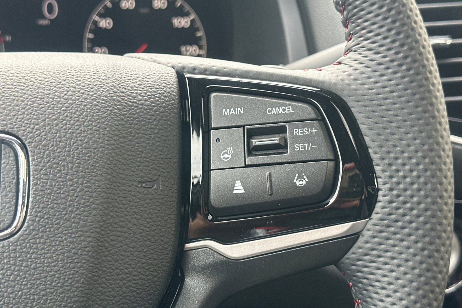 New 2026 Honda Ridgeline Black Edition image 26