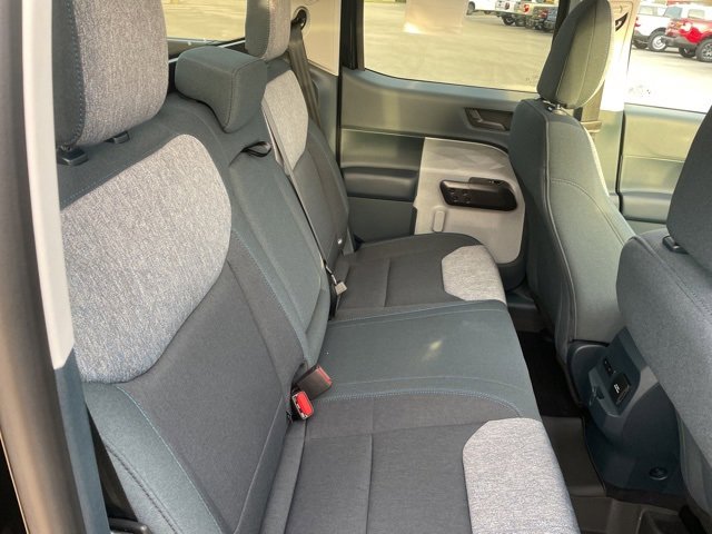 New 2025 Ford Maverick XLT w/ Equipment Group 301A image 55