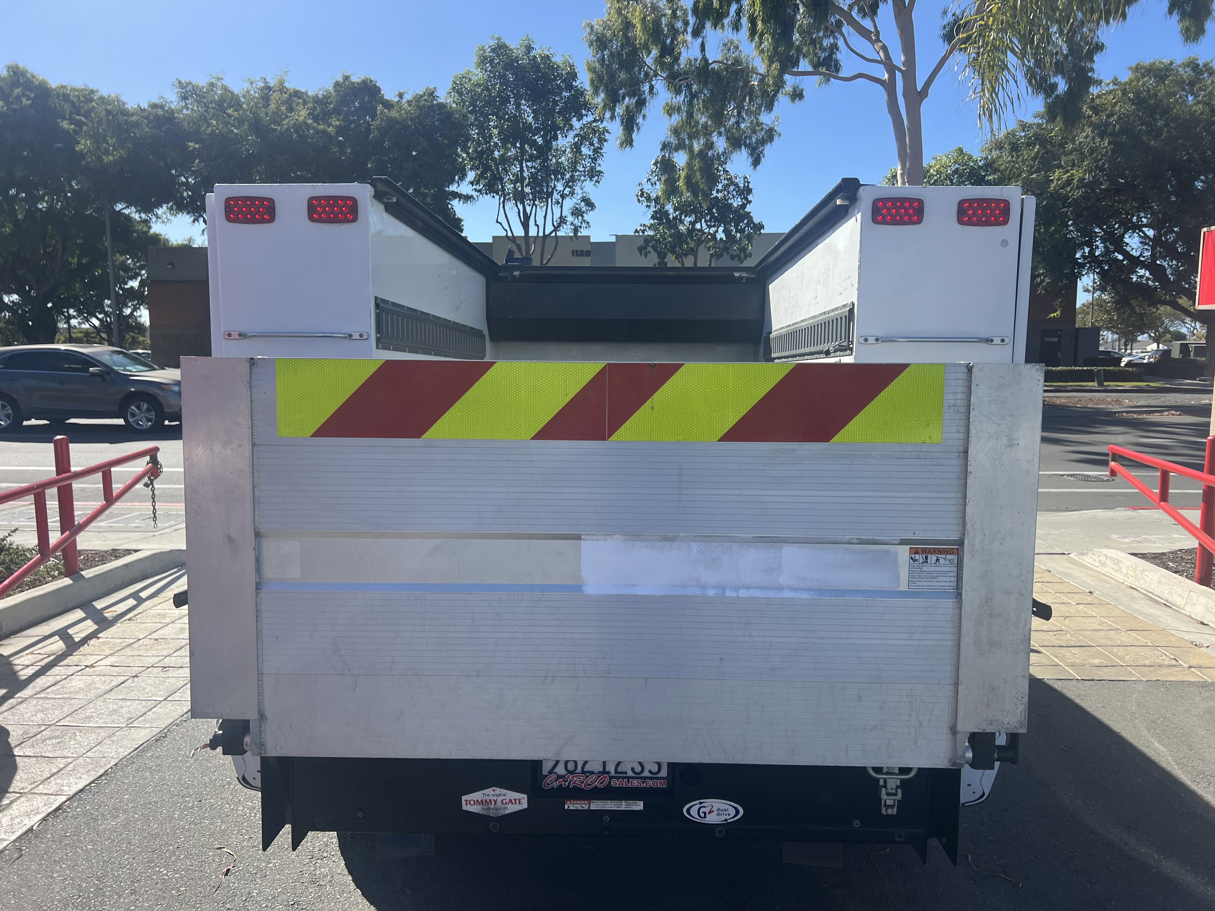 Used 2022 Ford F150 XL w/ Equipment Group 101A High RWD image 8