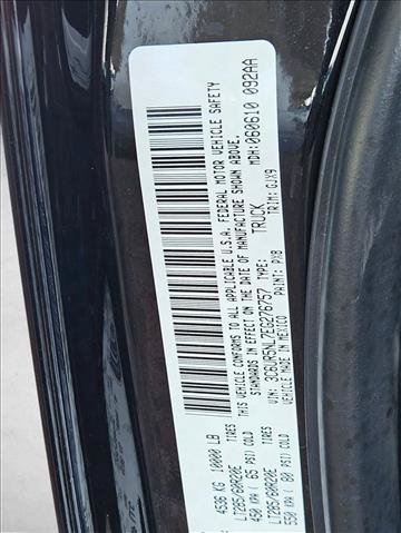 Used 2014 RAM 2500 Laramie w/ Black Appearance Group AWD/4WD image 30