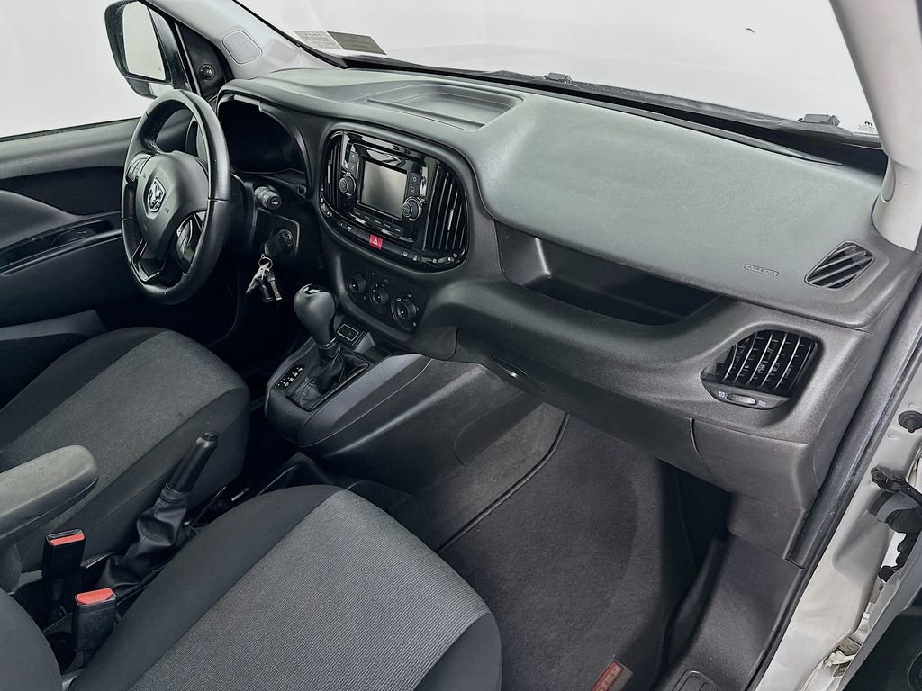 Used 2018 RAM ProMaster City SLT FWD image 28