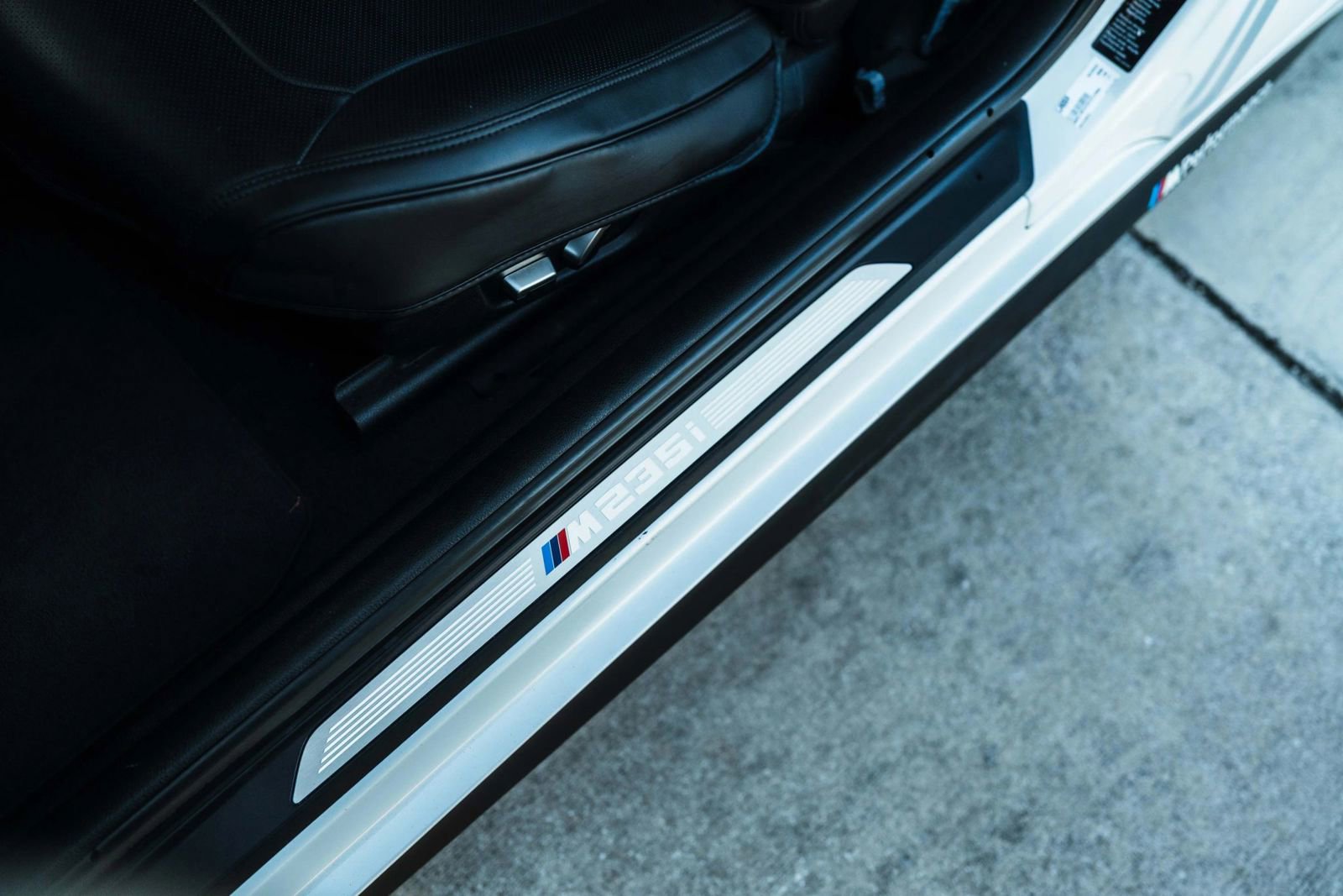 Used 2016 BMW M235i xDrive Coupe image 21