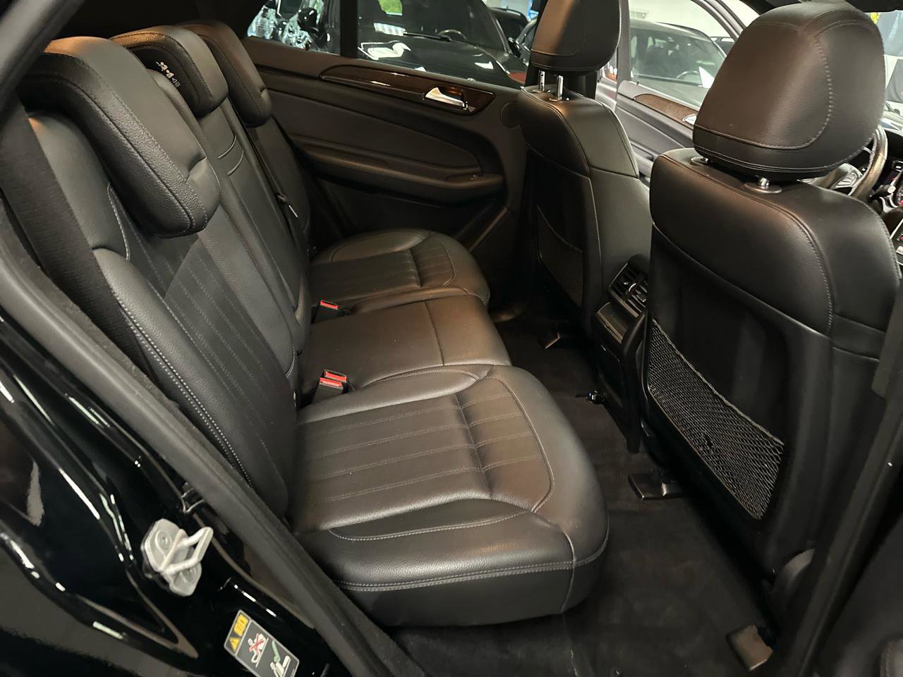 Used 2017 Mercedes-Benz GLE 350 4MATIC image 40