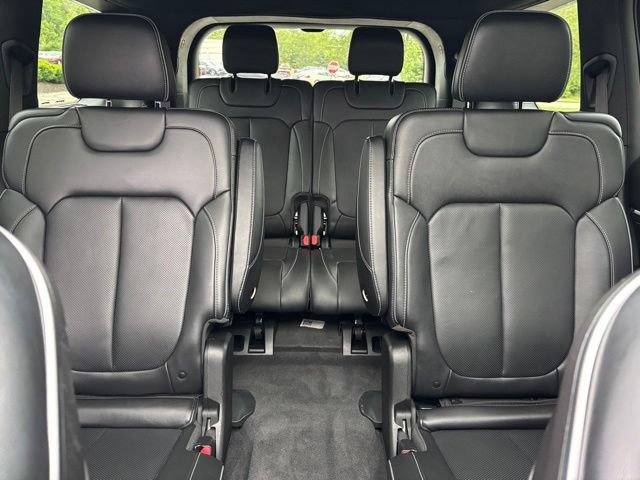 Used 2022 Jeep Grand Cherokee L Overland w/ Luxury Tech Group IV AWD/4WD image 26