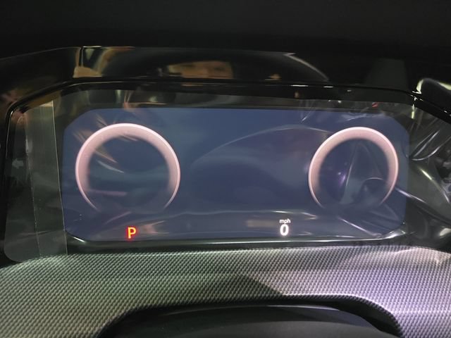 New 2026 Volkswagen GTI SE FWD image 14