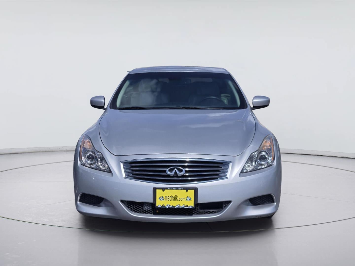 Used 2009 INFINITI G37 Sport w/ Premium Pkg RWD video 2